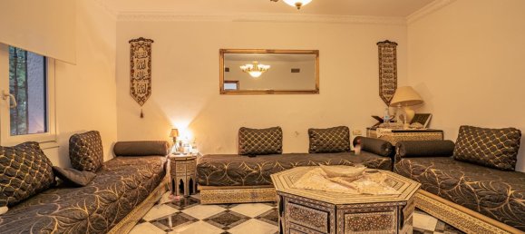 6 غرف نوم فيلا في Benalmadena, Spain رقم 138816 16