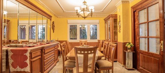 6 غرف نوم فيلا في Benalmadena, Spain رقم 138816 12