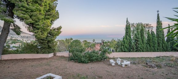 6 غرف نوم فيلا في Benalmadena, Spain رقم 138816 24