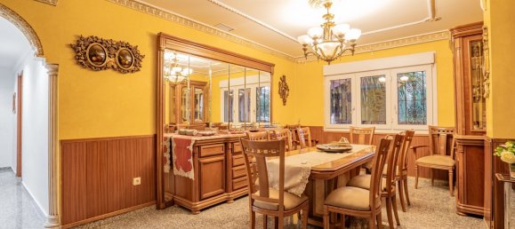 6 غرف نوم فيلا في Benalmadena, Spain رقم 138816 11