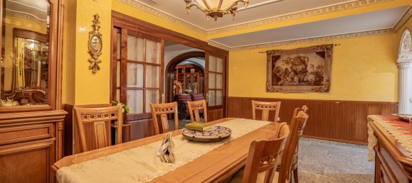 6 غرف نوم فيلا في Benalmadena, Spain رقم 138816 14