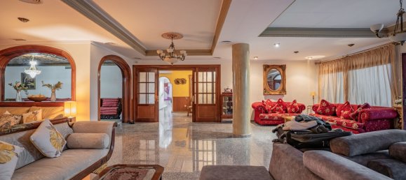 6 غرف نوم فيلا في Benalmadena, Spain رقم 138816 10