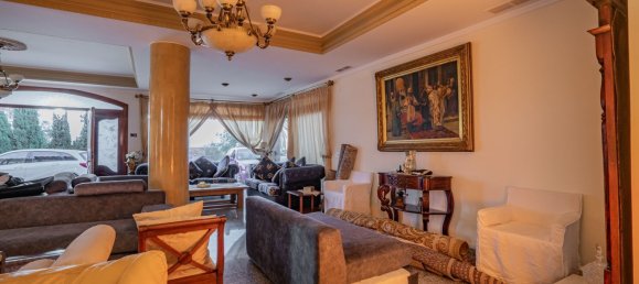 6 غرف نوم فيلا في Benalmadena, Spain رقم 138816 8