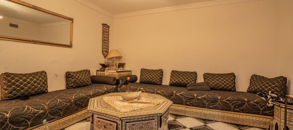 6 غرف نوم فيلا في Benalmadena, Spain رقم 138816 17