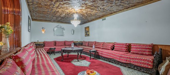 6 غرف نوم فيلا في Benalmadena, Spain رقم 138816 5