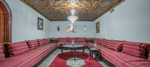 6 غرف نوم فيلا في Benalmadena, Spain رقم 138816 44