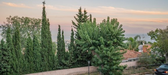 6 غرف نوم فيلا في Benalmadena, Spain رقم 138816 2