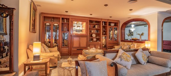 6 غرف نوم فيلا في Benalmadena, Spain رقم 138816 9