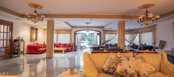 6 غرف نوم فيلا في Benalmadena, Spain رقم 138816 4