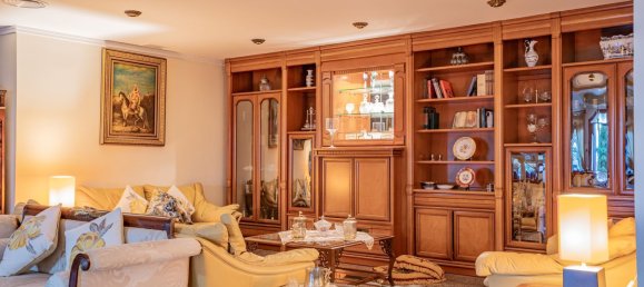 6 غرف نوم فيلا في Benalmadena, Spain رقم 138816 6