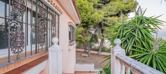 6 غرف نوم فيلا في Benalmadena, Spain رقم 138816 23