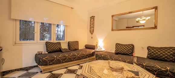 6 غرف نوم فيلا في Benalmadena, Spain رقم 138816 18