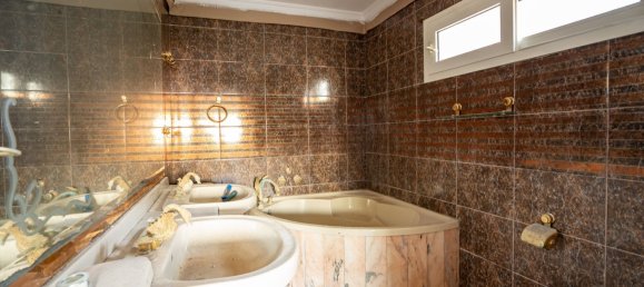 6 غرف نوم فيلا في Benalmadena, Spain رقم 138816 38