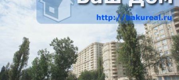 Apartamento de 3 dormitorios en Baku, Azerbaijan No. 503 21