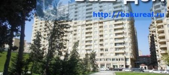Apartamento de 3 dormitorios en Baku, Azerbaijan No. 503 24