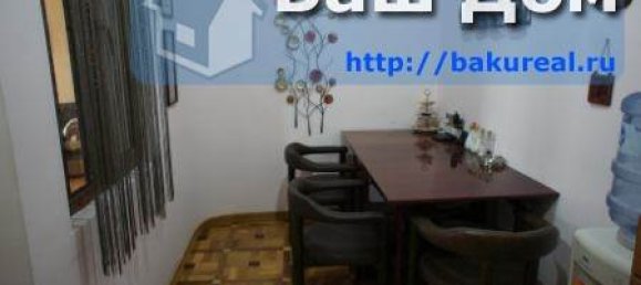 Apartamento de 3 dormitorios en Baku, Azerbaijan No. 503 10