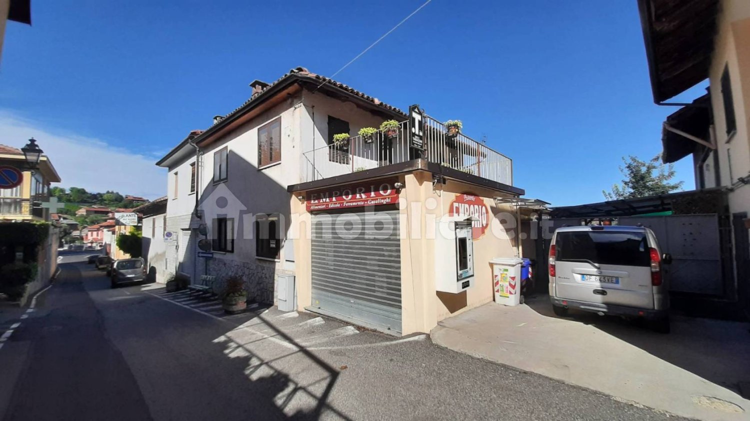 Casa de 3 dormitorios en Pavarolo, Italy No. 229994