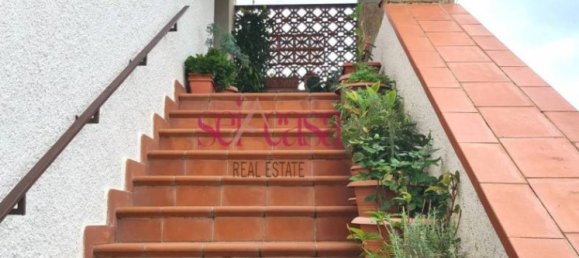 3 bedrooms Apartment in Roccastrada, Italy No. 275514 21