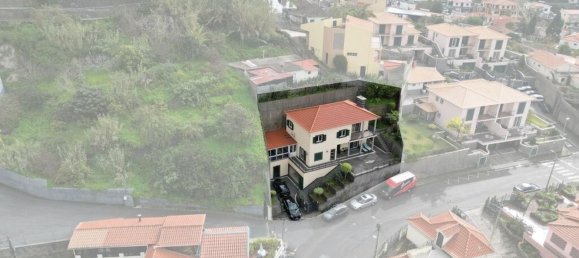 4 chambres Maison à Funchal, Portugal No. 112917 2