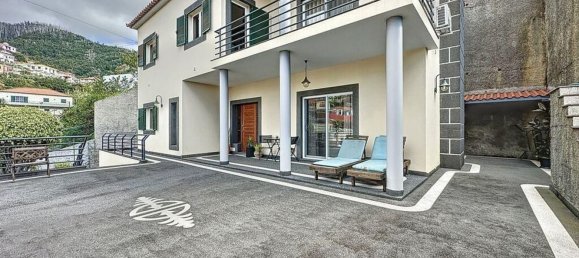 4 chambres Maison à Funchal, Portugal No. 112917 3