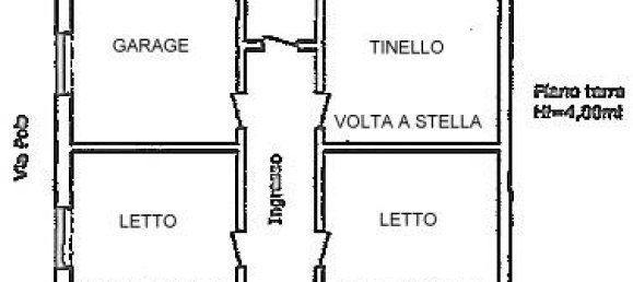 Дом с 3 комнатами в Racale, Италия № 108952 29