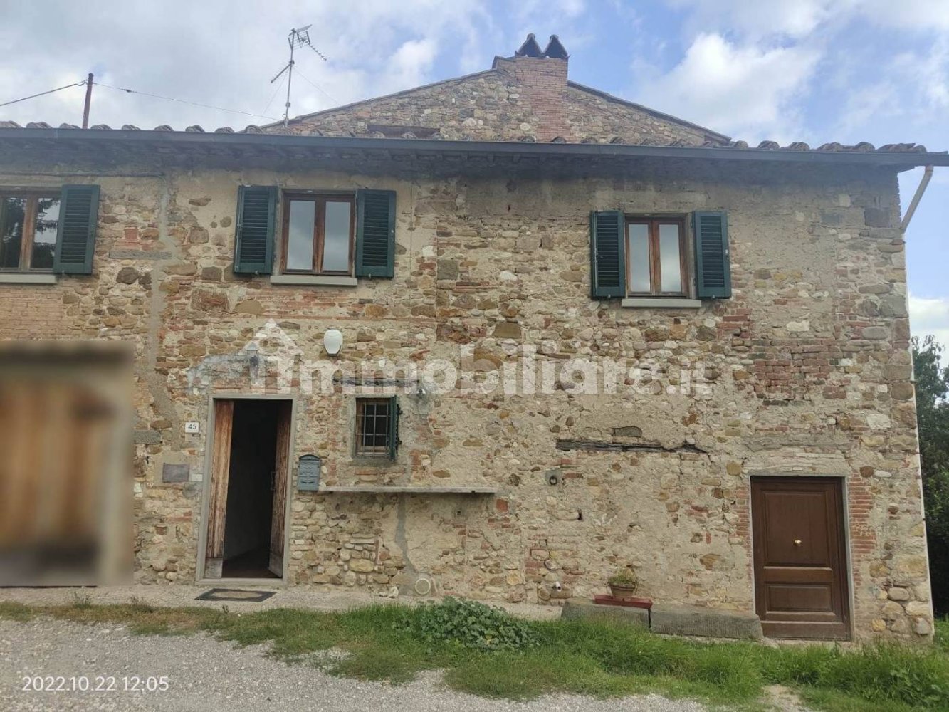 Casa de 3 dormitorios en San Casciano in Val di Pesa, Italy No. 178449