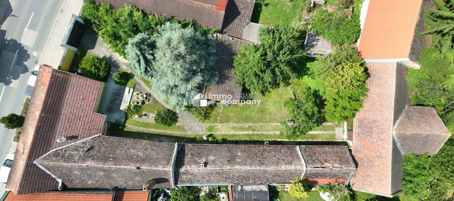 5غرفة منزل في Mannersdorf am Leithagebirge, Austria رقم 144591