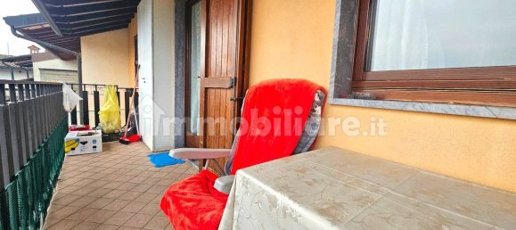 Apartamento T3 em Cazzano Sant'Andrea, Italy N.º 89659 8