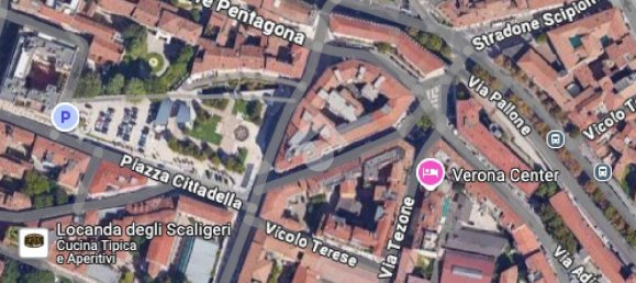 1 room Garage in Verona, Italy No. 7024 14