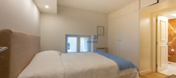 3 غرف نوم شقة في Cascais, Portugal رقم 136042 14