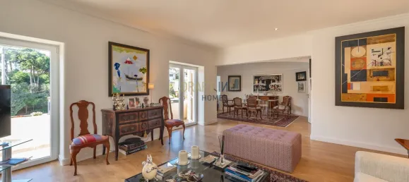 3 غرف نوم شقة في Cascais, Portugal رقم 136042 29