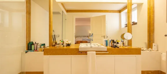 3 غرف نوم شقة في Cascais, Portugal رقم 136042 13