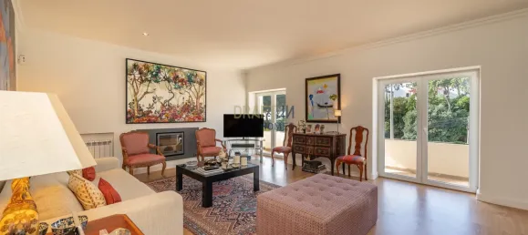 3 غرف نوم شقة في Cascais, Portugal رقم 136042 27