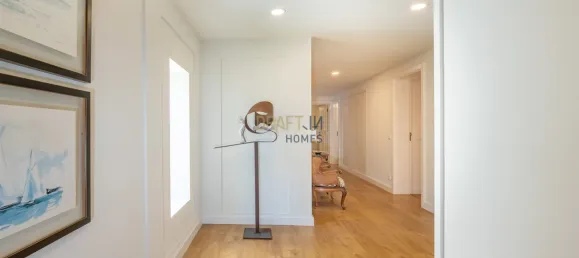 3 غرف نوم شقة في Cascais, Portugal رقم 136042 5