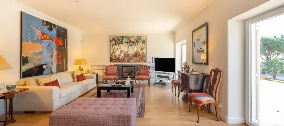 3 غرف نوم شقة في Cascais, Portugal رقم 136042 26