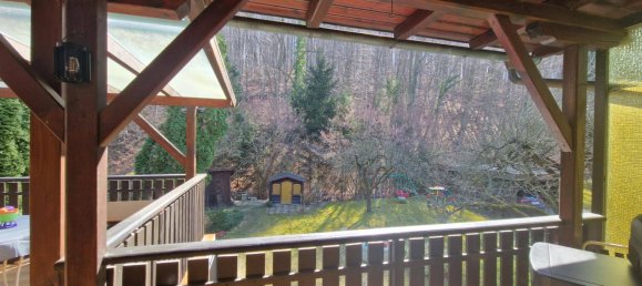 5 rooms House in St. Andra-Wordern, Austria No. 173608 23