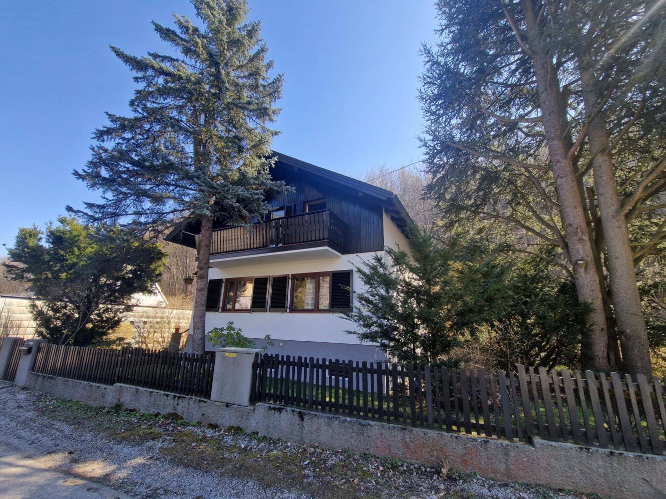 5 rooms House in St. Andra-Wordern, Austria No. 173608