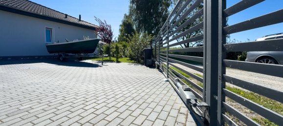 Bungalow de 4 divisões em Vorpommern-Rugen, Germany N.º 268151 38