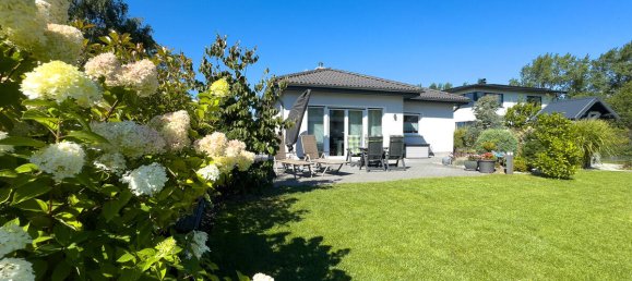 Bungalow de 4 divisões em Vorpommern-Rugen, Germany N.º 268151 6