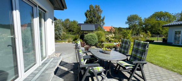 Bungalow de 4 divisões em Vorpommern-Rugen, Germany N.º 268151 21