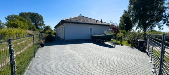 Bungalow de 4 divisões em Vorpommern-Rugen, Germany N.º 268151 39