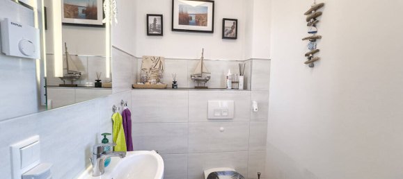 Bungalow de 4 divisões em Vorpommern-Rugen, Germany N.º 268151 18