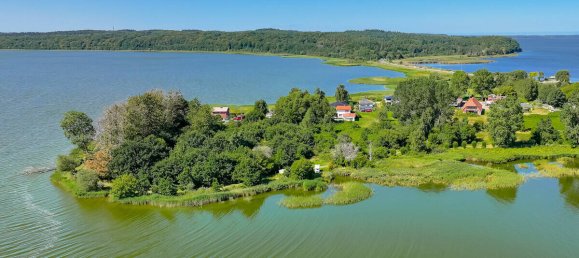 Bungalow de 4 divisões em Vorpommern-Rugen, Germany N.º 268151 4