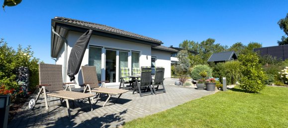 Bungalow de 4 divisões em Vorpommern-Rugen, Germany N.º 268151 20