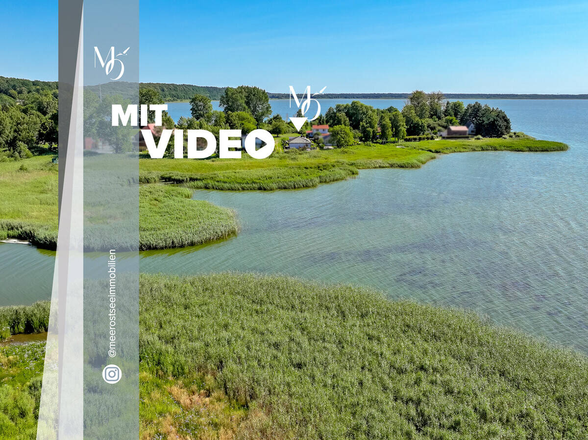 Bungalow de 4 divisões em Vorpommern-Rugen, Germany N.º 268151