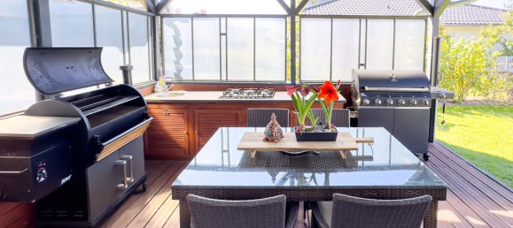 Bungalow de 4 divisões em Vorpommern-Rugen, Germany N.º 268151 30