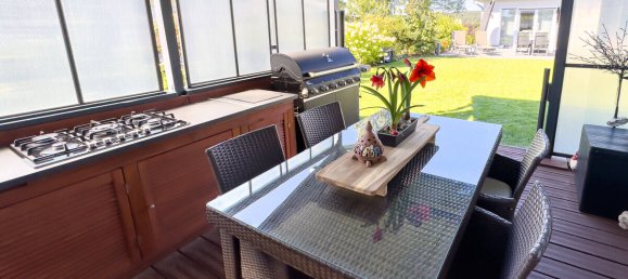 Bungalow de 4 divisões em Vorpommern-Rugen, Germany N.º 268151 31