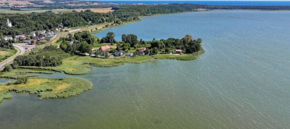 Bungalow de 4 divisões em Vorpommern-Rugen, Germany N.º 268151 41