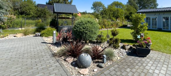 Bungalow de 4 divisões em Vorpommern-Rugen, Germany N.º 268151 22