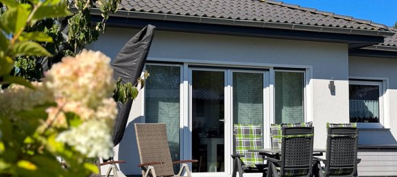 Bungalow de 4 divisões em Vorpommern-Rugen, Germany N.º 268151 19